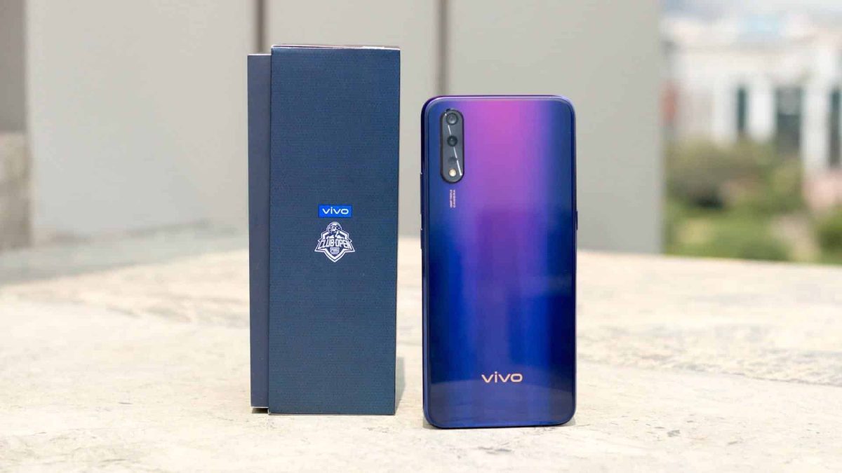 Vivo Z1x review; The best budget smartphone?