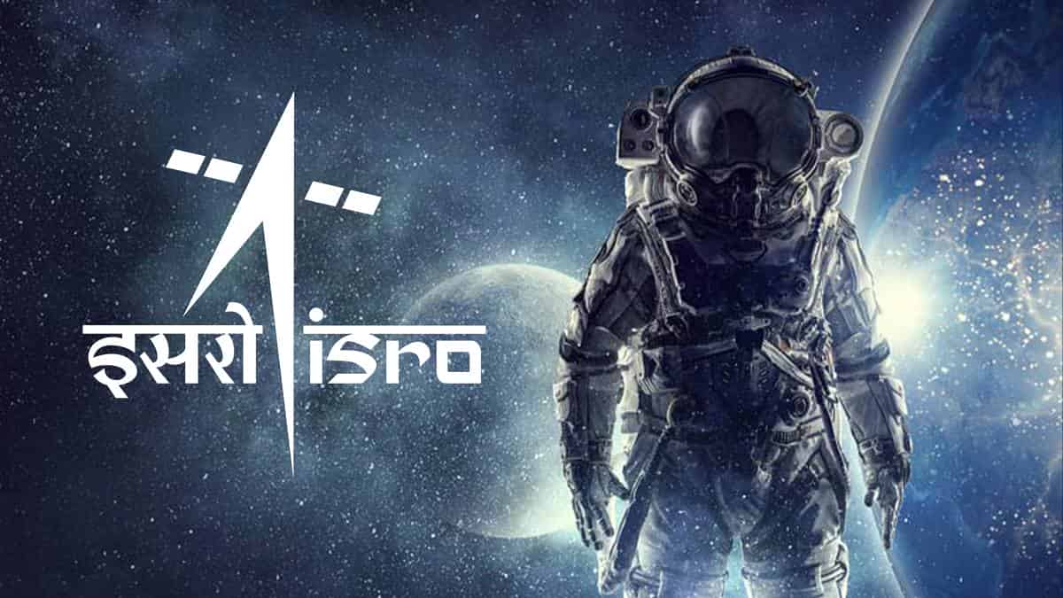 Isro human space travel