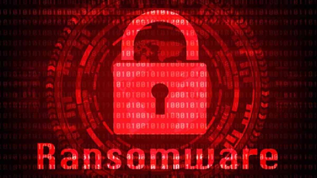 Zoom Ransomware Kolkata