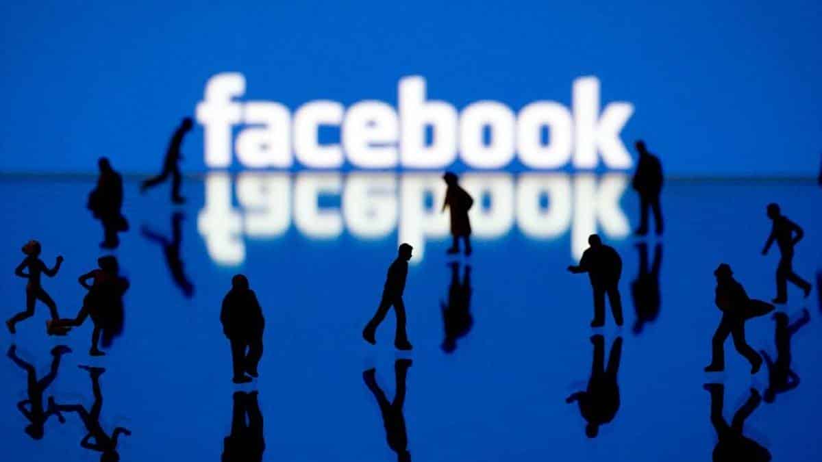 Facebook has removed almost 200 internet based life accounts connected to racial domination bunches that wanted to urge individuals to go to fights over police killings of dark individuals