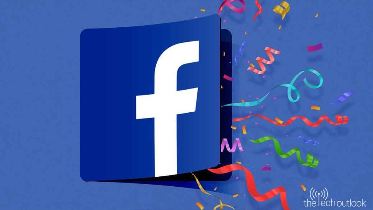 Facebook fired employee