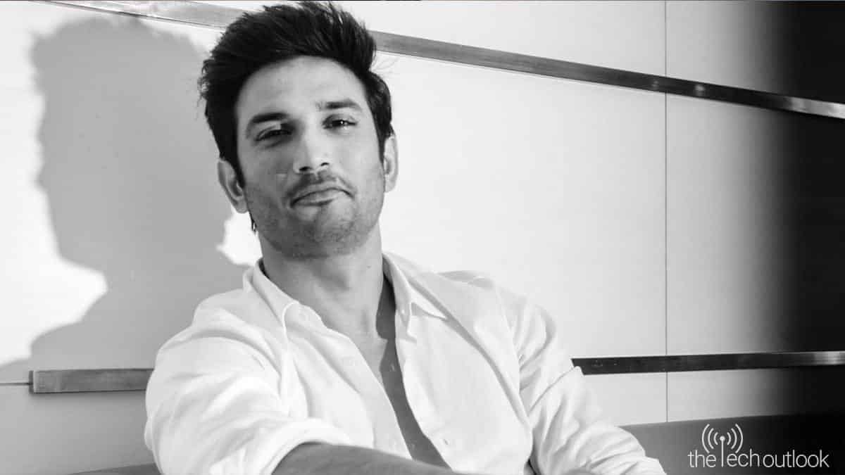 Sushant Singh Rajput Facts