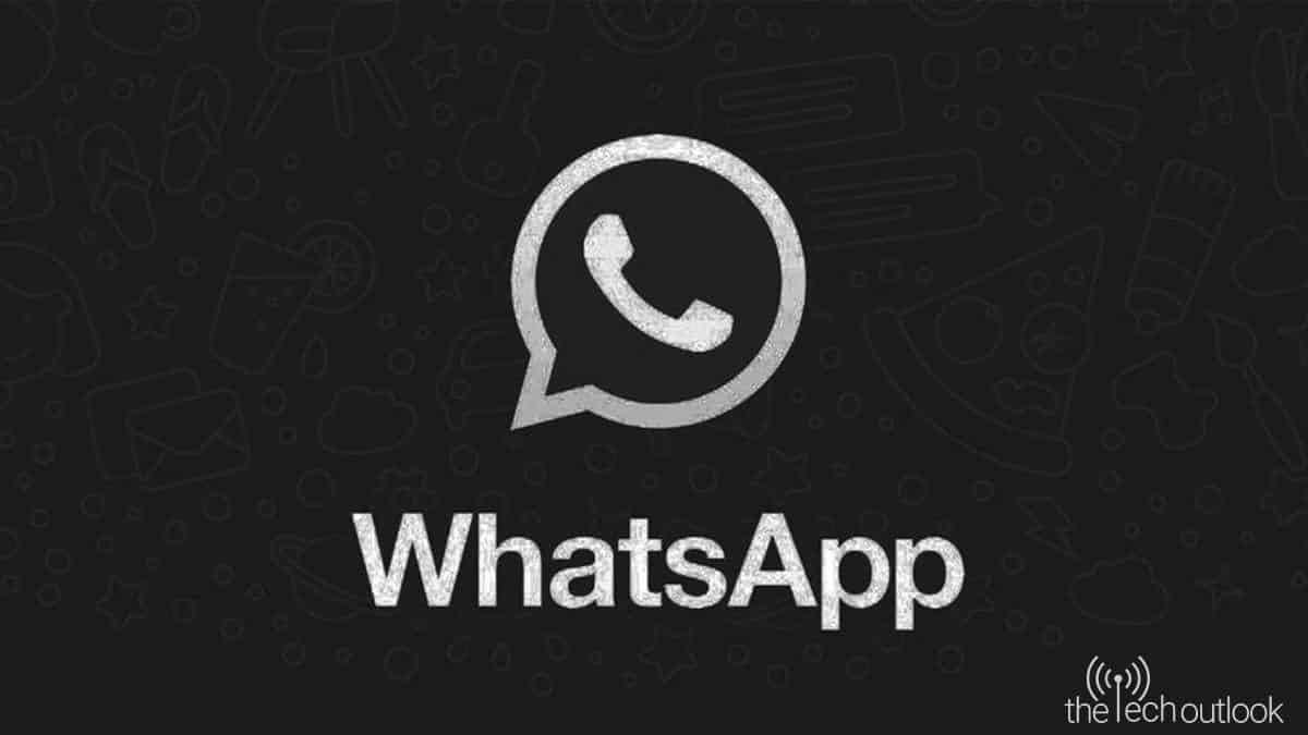 Whatsapp Indias digital banking