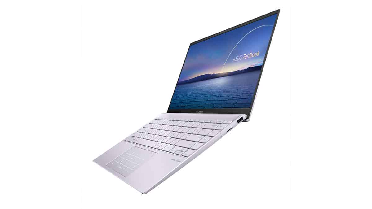 ASUS is trailblazing with innovative and ultraportable Zenbooks & Vivobooks