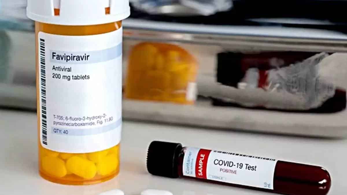 Biophore ramps up Made-In-India Favipiravir production for Covid-19