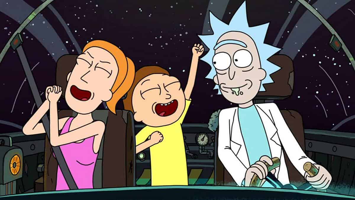 Co-Maker Dan Harmon stated works on Season 6 of Ricky and Mortin is underway