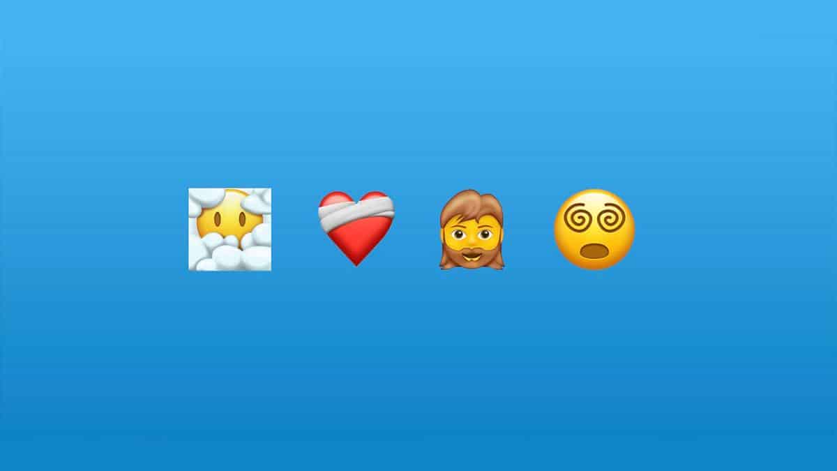 Emoji 13.1 launched: Know what is there in the new Emoji 13.1
