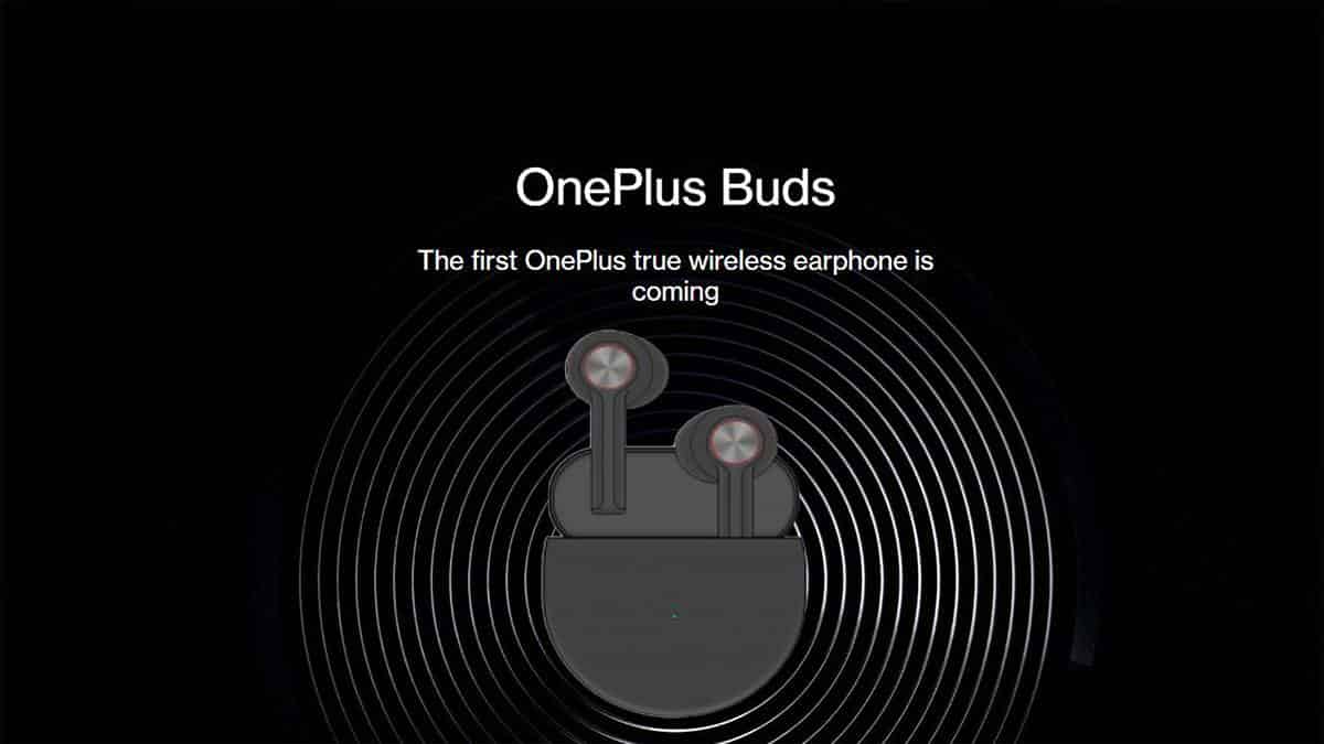 Get ready for Oneplus Buds and Oneplus Nord: Launching Tonight