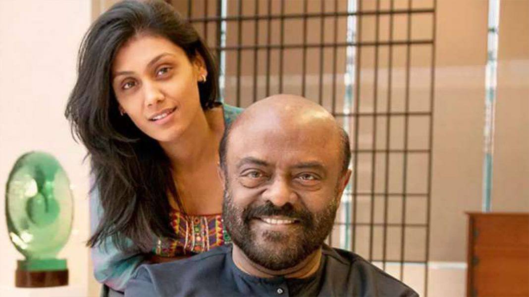 HCL tech commanded by country's richest woman, Shiv Nadar removed ...