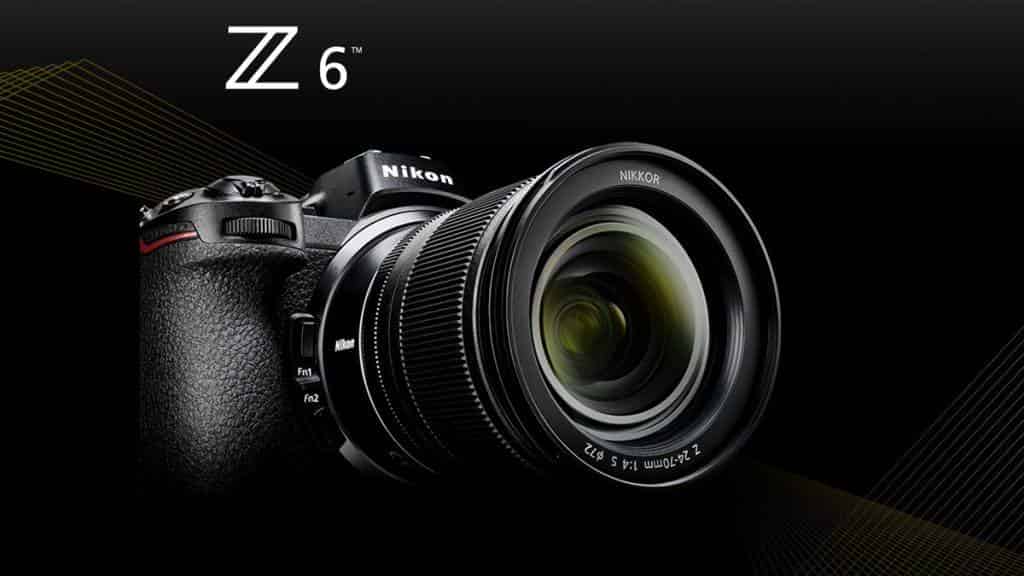 Nikon Brings Delight to Wedding Professionals