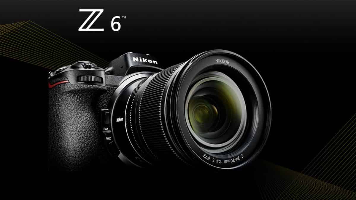 Nikon Brings Delight to Wedding Professionals