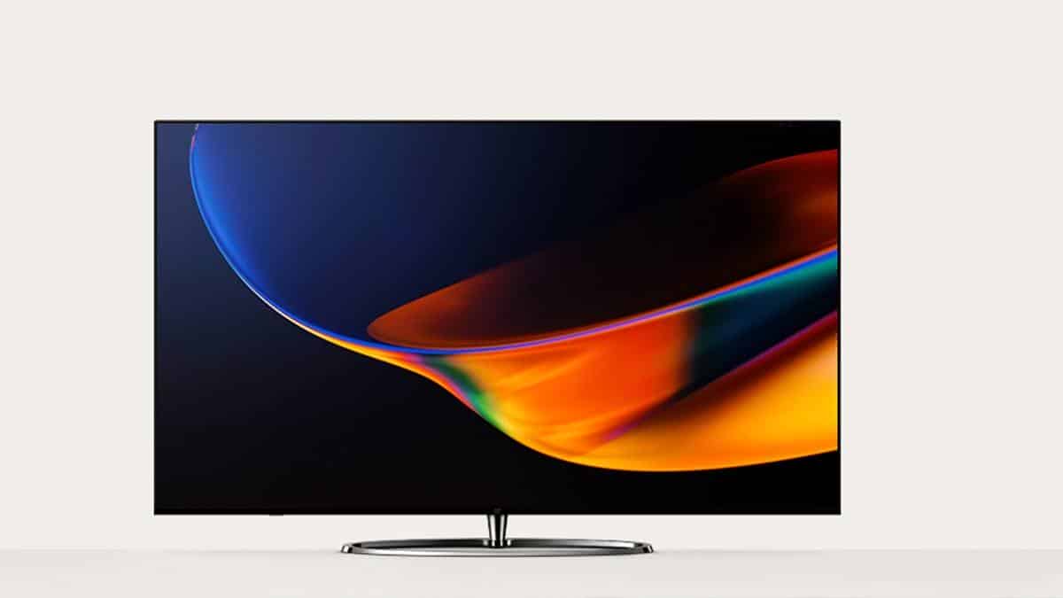 One Plus Tv Launched in India at just Rs 12,999