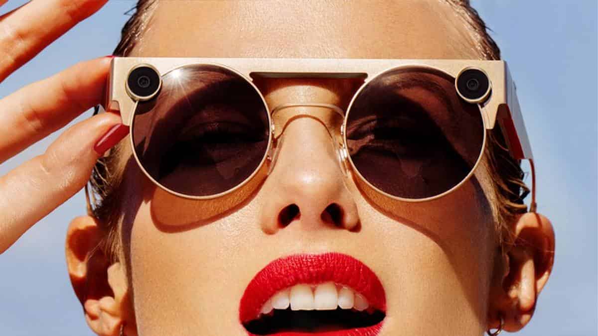Snapchat propelled its Spectacles 2 and Spectacles 3 in India