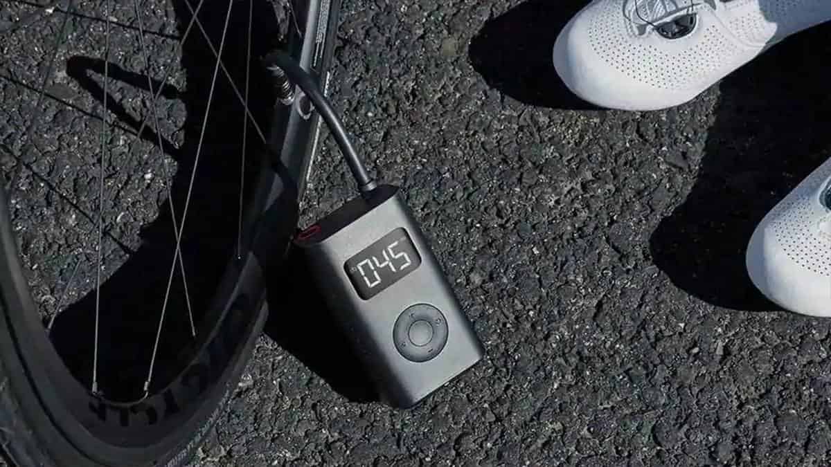 Xiaomi MI to launch its Electric Air Compressor in India by July 14