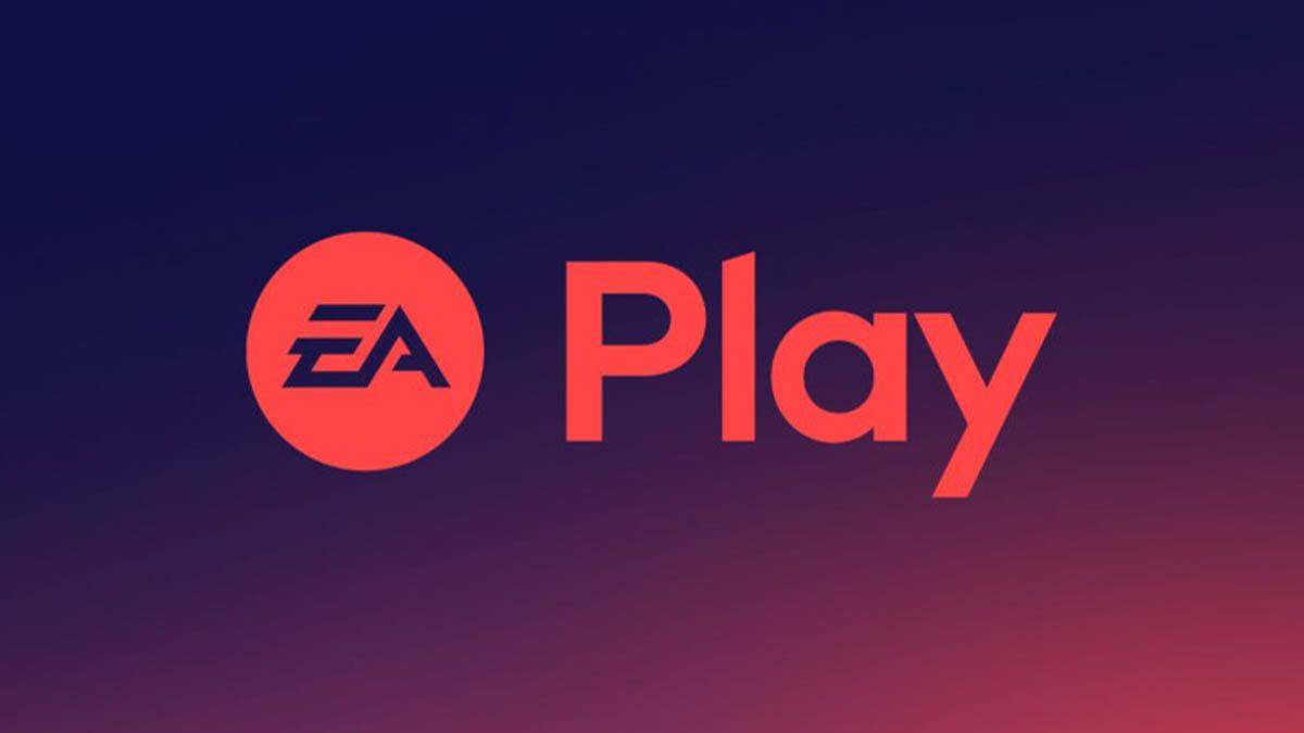 EA Play coming on Steam be ready