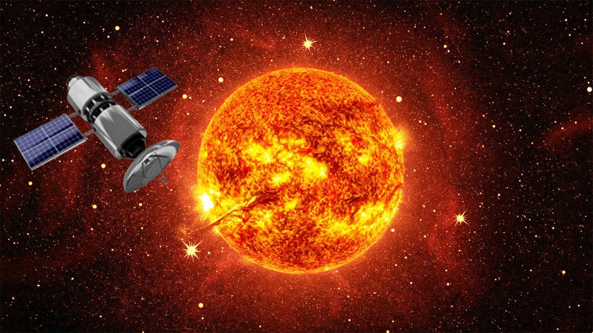 GPS, Radio communication may be hit as huge sunspot turning towards the earth