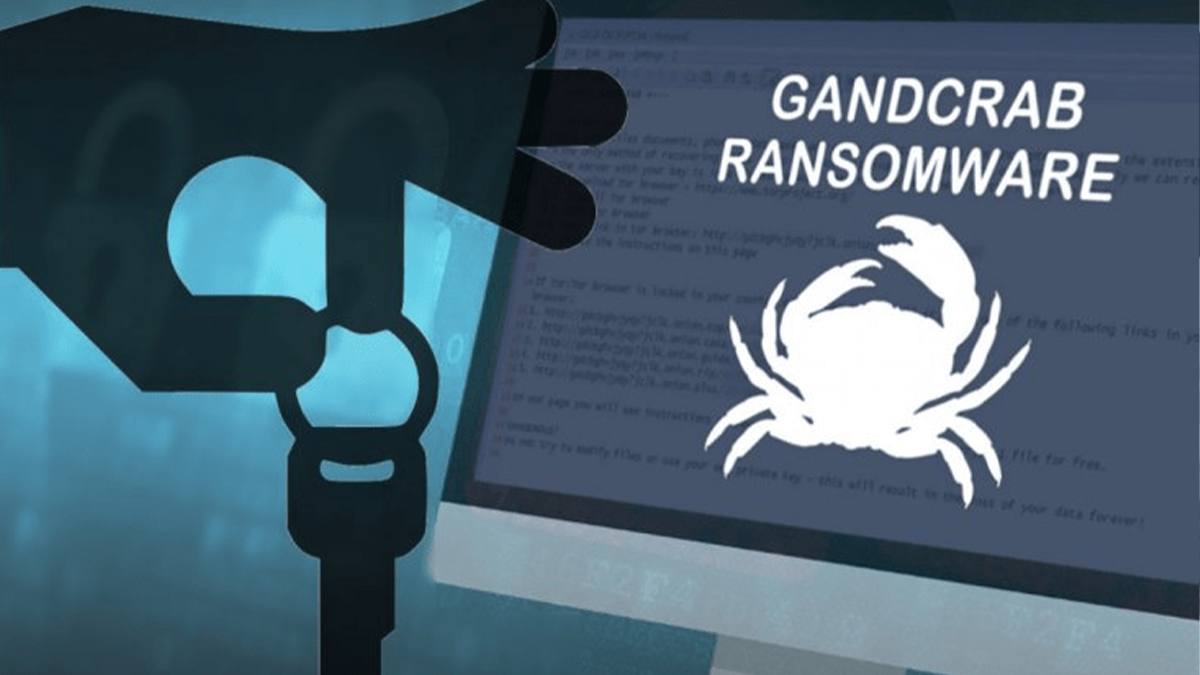 Gandcrab Ransomware Update: 31 Year Old arrested in Belarus for alleged involvement