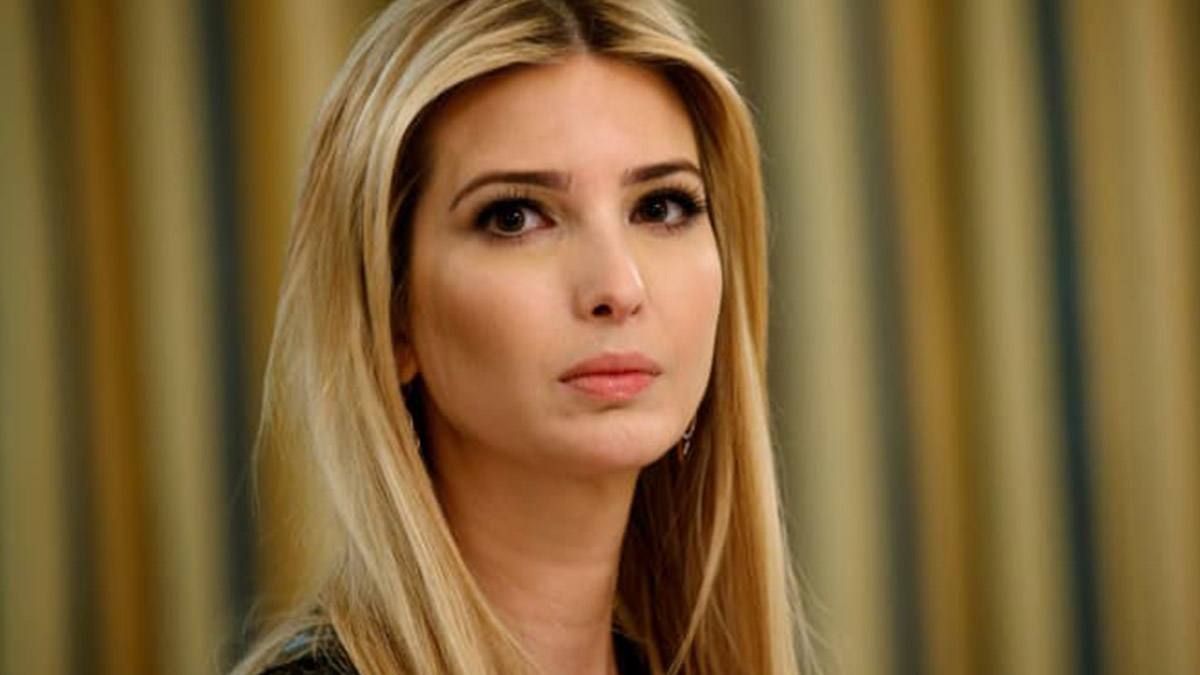 Ivanka Trump tweeted Uncle Robert, we love you after the news that Robert Trump is dead