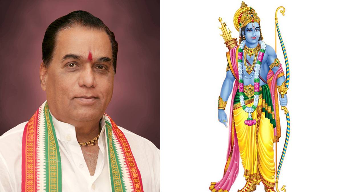 MIT-WPU,Pune Invests Rs 21 Crore In Ram Mandir Construction