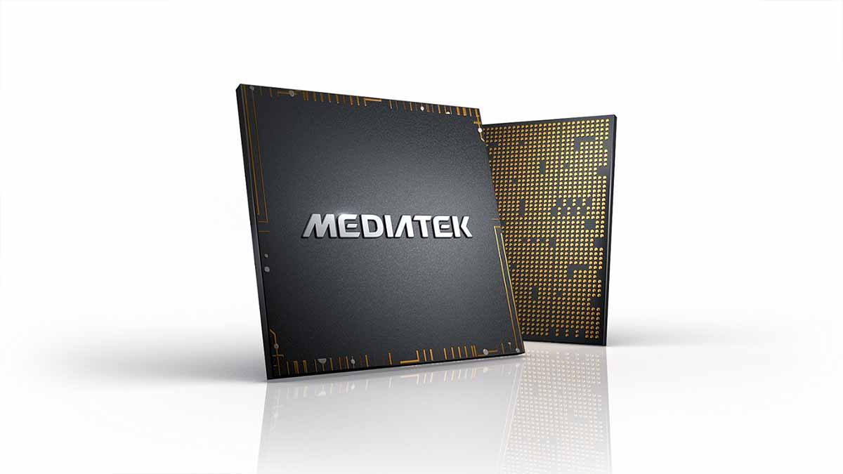 MediaTek Conduct World’s First Public Test of 5G Satellite IoT Data Connection with Inmarsat