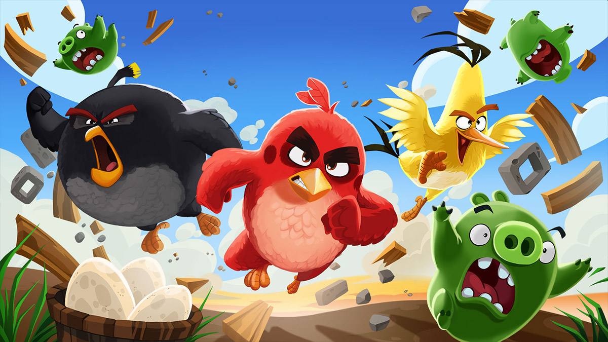 Rovio Entertainment, producer of the 10-year-old Angry Birds versatile game arrangement, on Friday detailed a 160 percent hop in second-quarter balanced working benefit, helped by expanded player commitment in the midst of COVID-19 lockdowns
