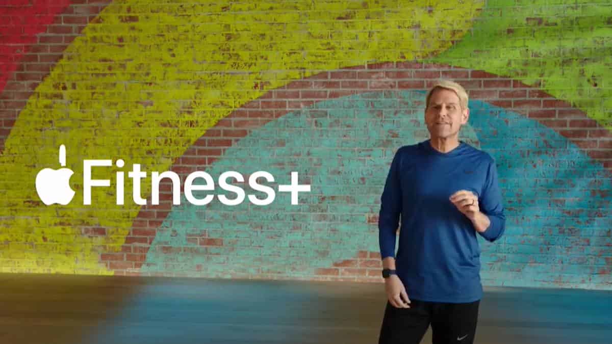 Apple Fitness+ now will be in Apple Watch at just 9.99 USD per month