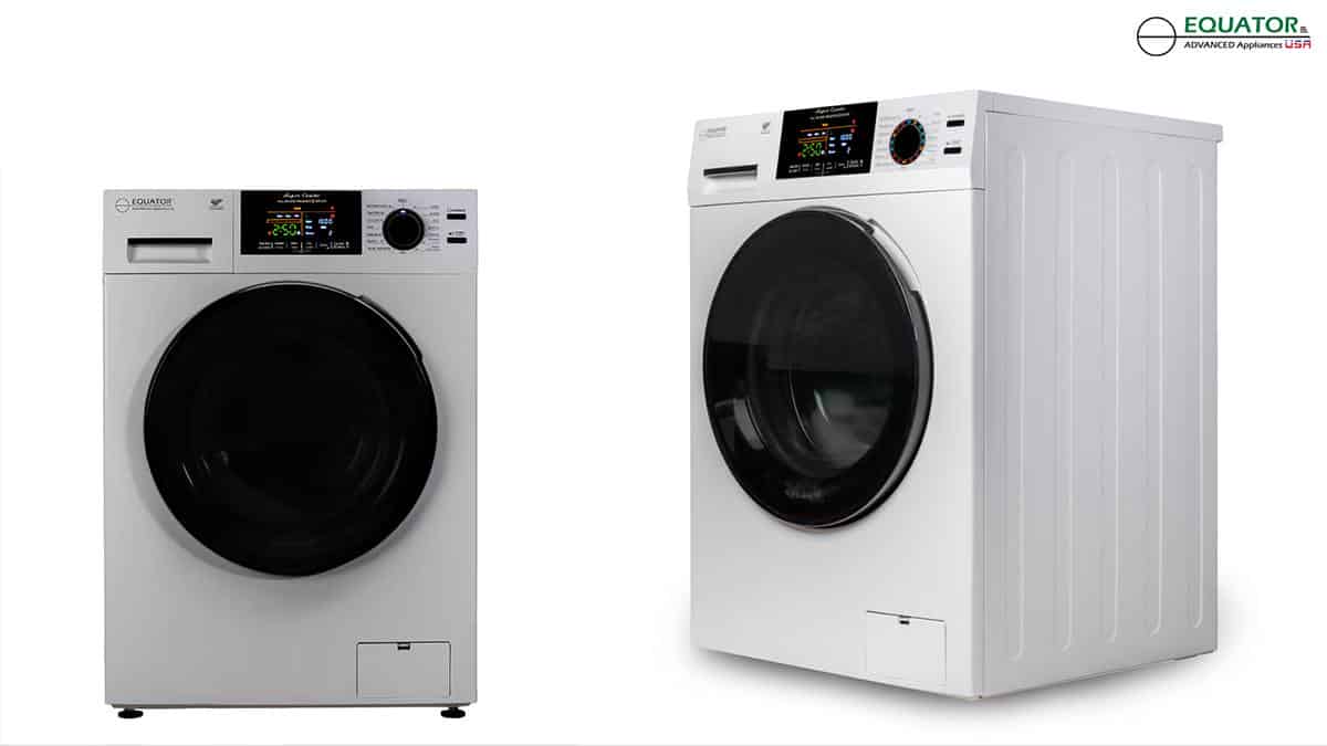 Equator launches 100% Dry Feature Washing Machine in India