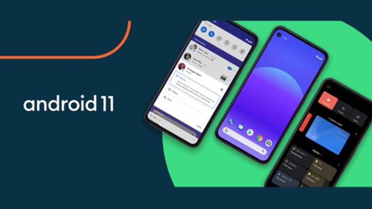 Here is what's up in the new Android 11; Details Inside