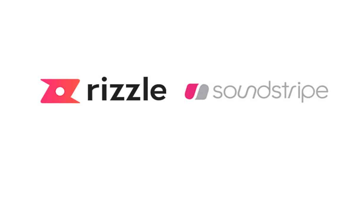 Indian short video app Rizzle announces global partnership with Soundstripe