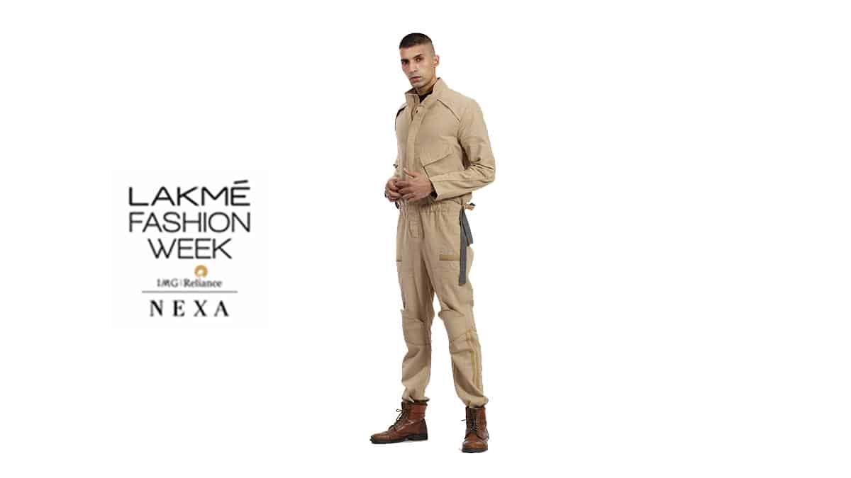 LAKMÉ FASHION WEEK LAUNCHES 3 DESIGNER LABELS FOR NEW GENNEXT BATCH OF LAKMÉ FASHION WEEK 2020