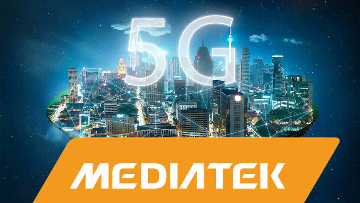 MediaTek Advances its 5G Platform with New T750 5G Chipset for Fixed Wireless Access Routers and Mobile Hotspot CPE Devices