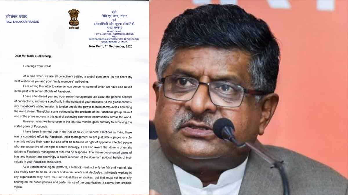 New problem for Facebook CEO Mark Zuckerburg; more information inside