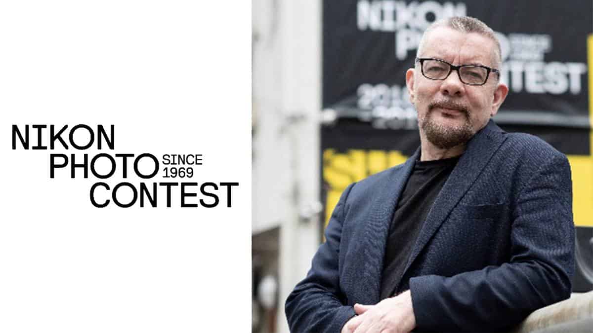 Nikon Photo Contest 2020-2021 Call for Entries