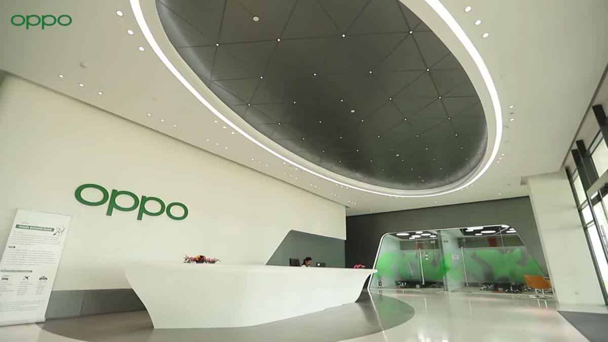 OPPO’s Commitment to Atma Nirbhar India