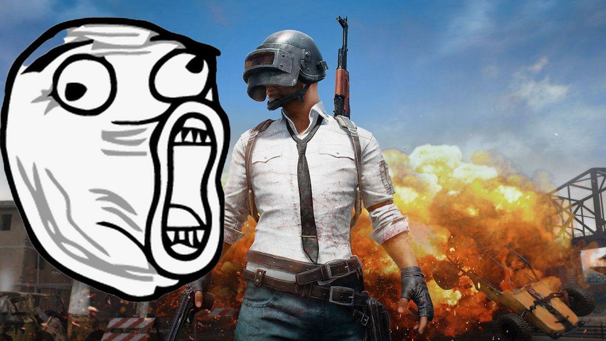 PUBG Mobile ban has created a stir in the Meme market by creating some funny  memes