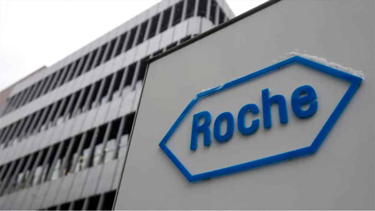 Roche Forms Strategic Partnerships with Indian Businesses