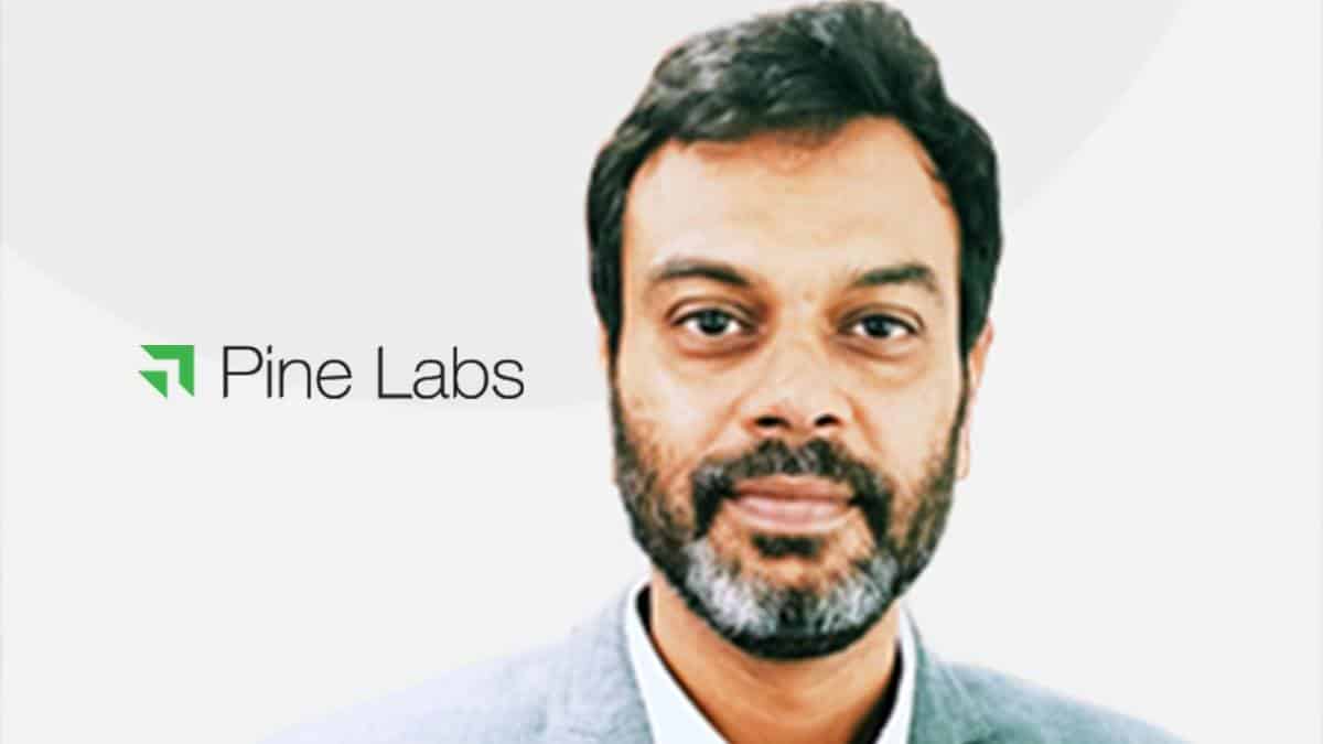 Small retailers embark on a digital journey with Pine Labs