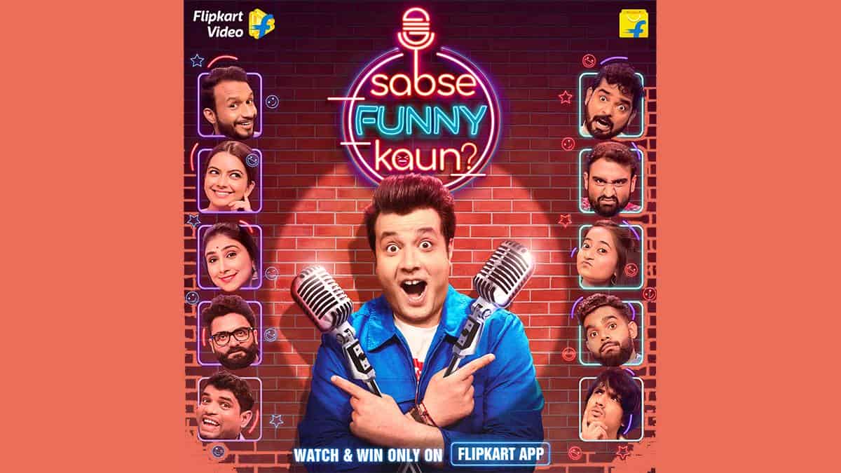 Varun ‘Choocha’ Sharma wants to find out ‘Sabse Funny Kaun?’