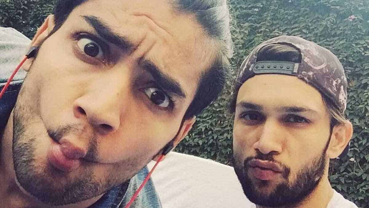 Youtuber Pradeep Mohinder Singh Choudry/Saahil Choudhary Arrested on charges of abusive content against women