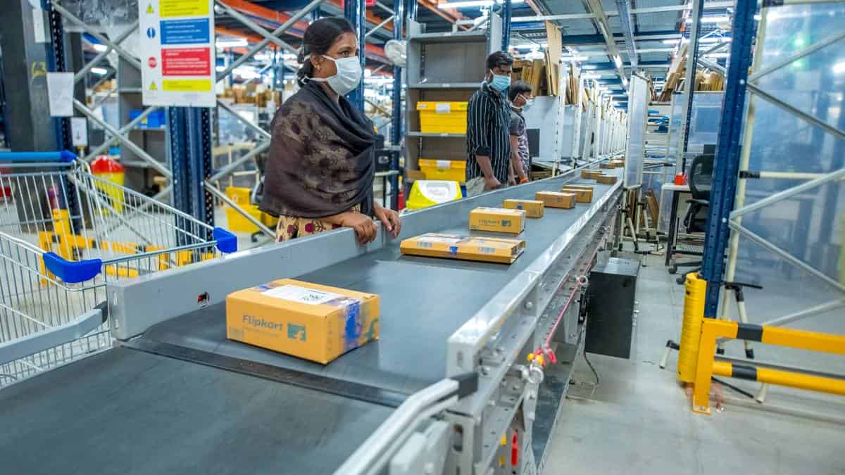 Flipkart brings festive cheer to Bharat with pan-India supply chain expansion