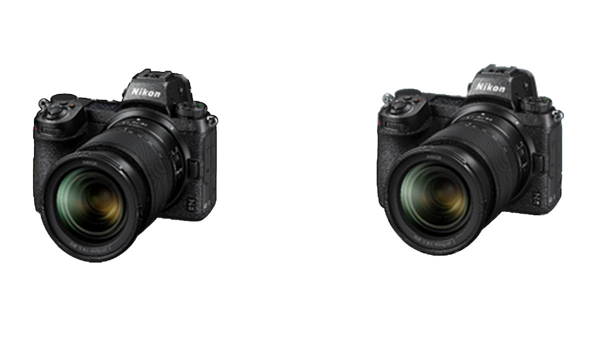 Ignite Possibilities and Double Your Creative Power with The New Nikon Z 6II & Nikon Z 7II
