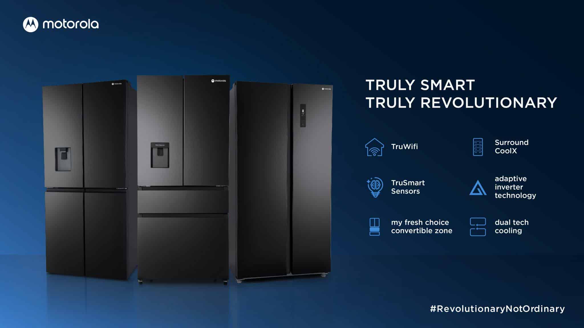 This Big Billion Days, Flipkart Launches GlobalFirst Range of Motorola