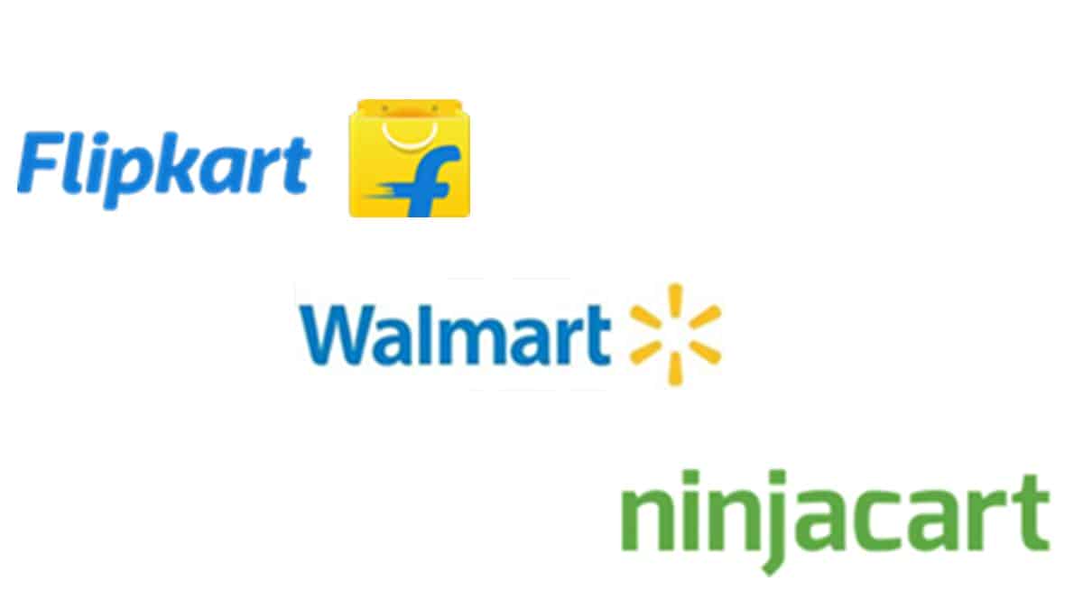 Walmart and Flipkart Group make additional investment in Ninjacart
