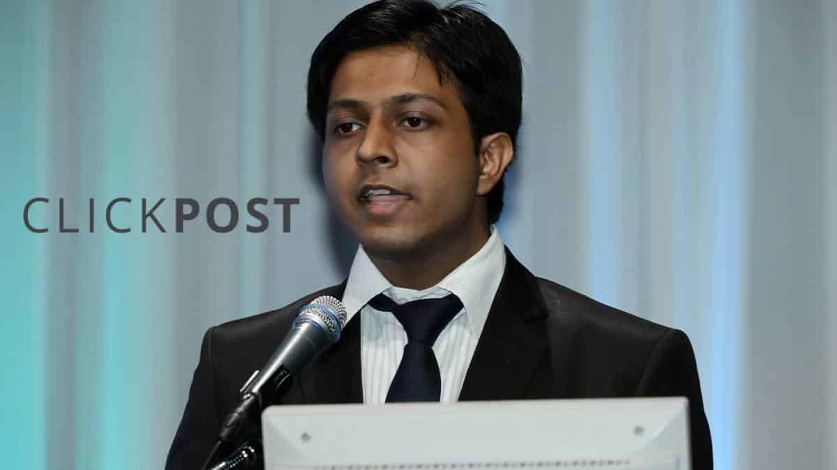 Clickpost selected for NASSCOM Emerge 50 Awards 2020