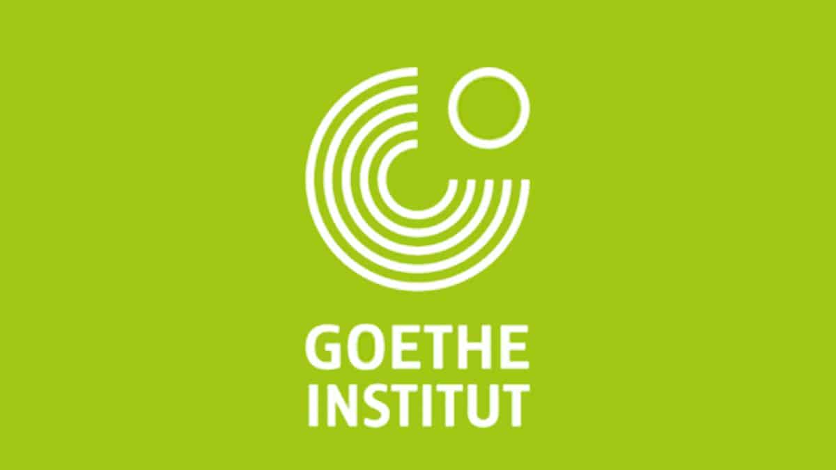 Goethe-Institut/ Max Mueller concludes its first-ever virtual youth conference 2020