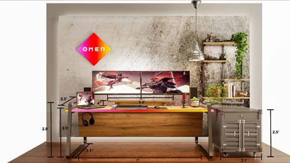 HP introduces esports scholarship at OMEN FanFest 2020