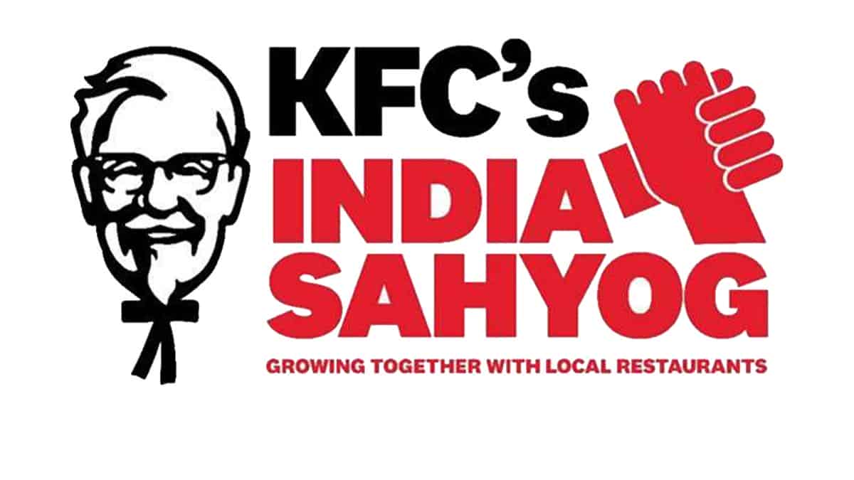 KFC’s India Sahyog program pledges support to local & small food businesses