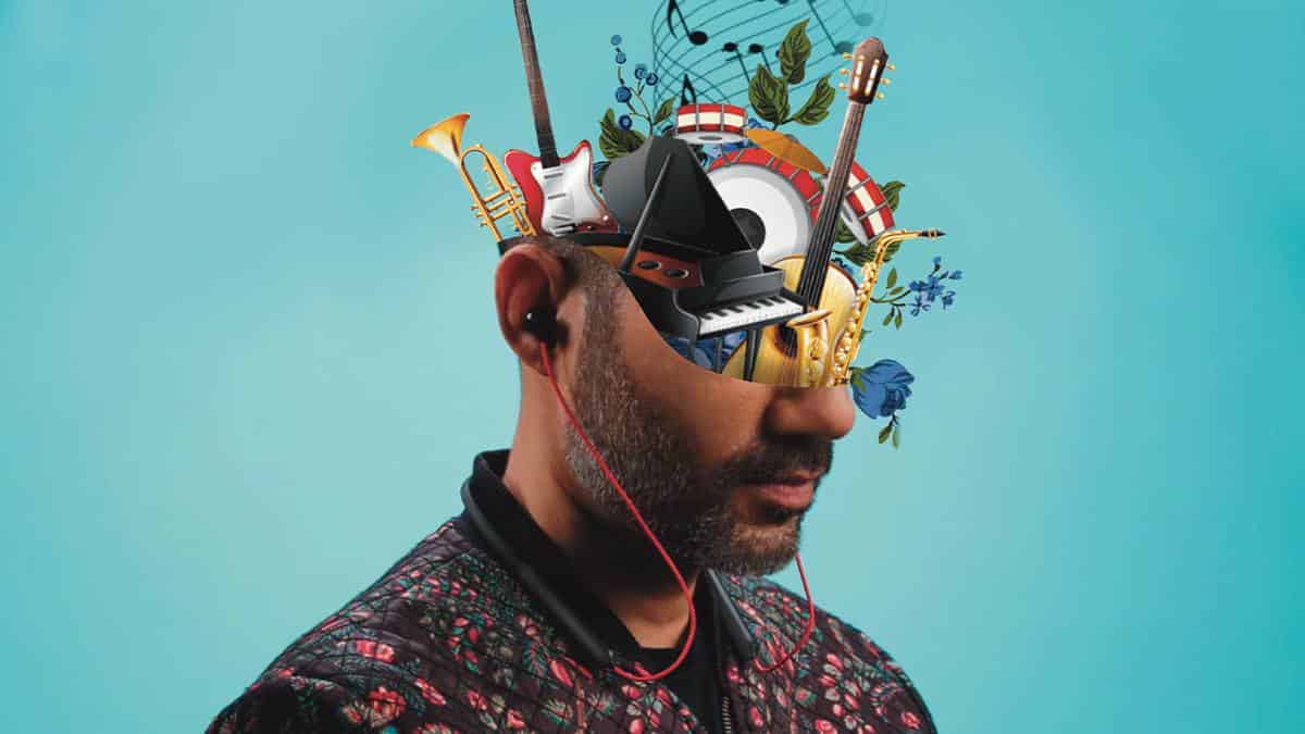 OnePlus collaborates with Nucleya as they launch ‘Tere Bina - OnePlus BWZ - Bass Edition’