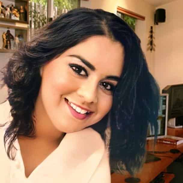 Sangeeta Mehra