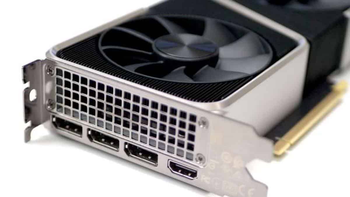 Advanced graphics card Nvidia RTX 3060 Ti is to launch today - Read Details